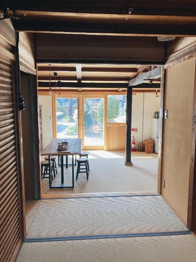 宿坊 れんじょう寺 奈良 Temple Stay Renjoji نارَ المظهر الخارجي الصورة