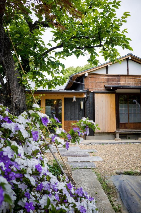 宿坊 れんじょう寺 奈良 Temple Stay Renjoji نارَ المظهر الخارجي الصورة