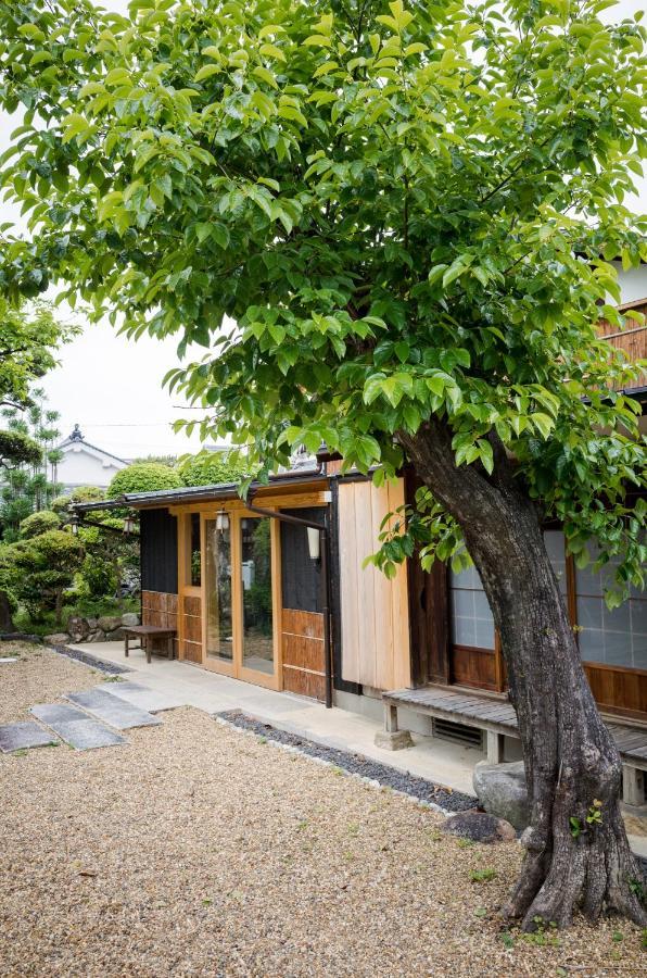 宿坊 れんじょう寺 奈良 Temple Stay Renjoji نارَ المظهر الخارجي الصورة