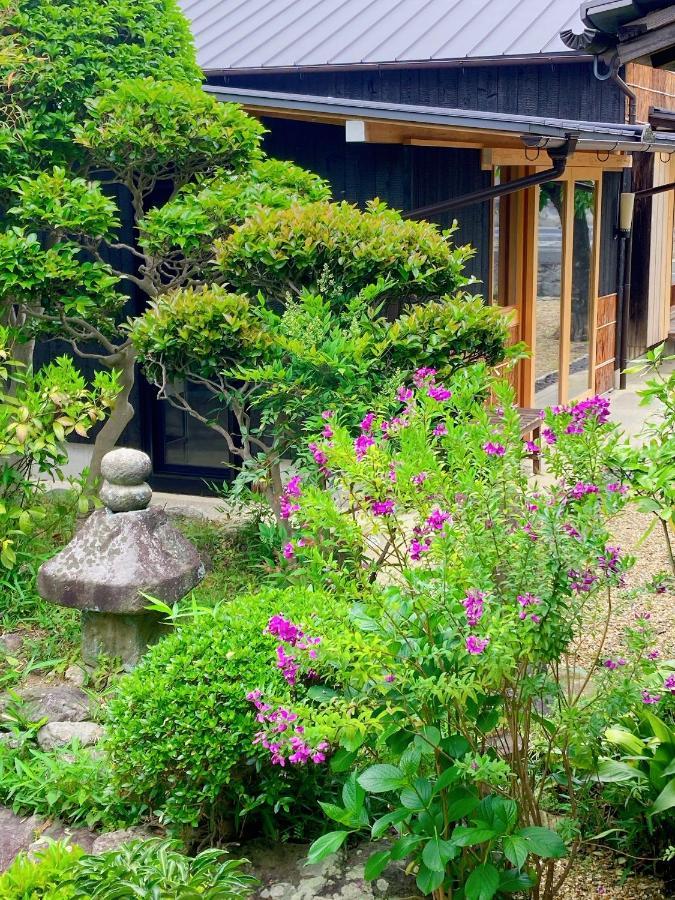 宿坊 れんじょう寺 奈良 Temple Stay Renjoji نارَ المظهر الخارجي الصورة