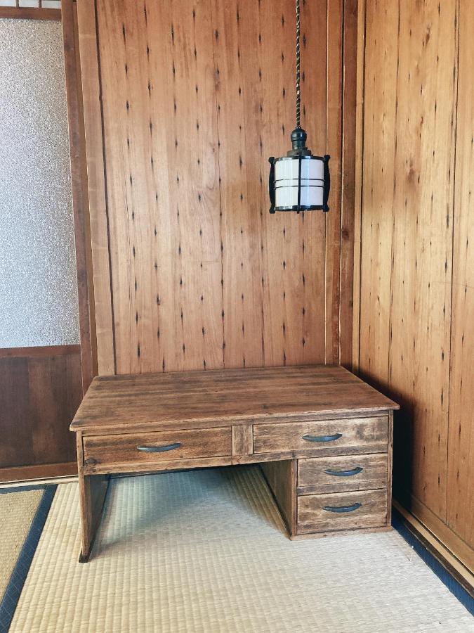 宿坊 れんじょう寺 奈良 Temple Stay Renjoji نارَ المظهر الخارجي الصورة