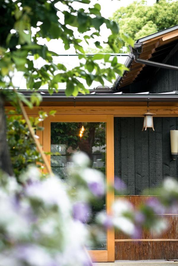 宿坊 れんじょう寺 奈良 Temple Stay Renjoji نارَ المظهر الخارجي الصورة