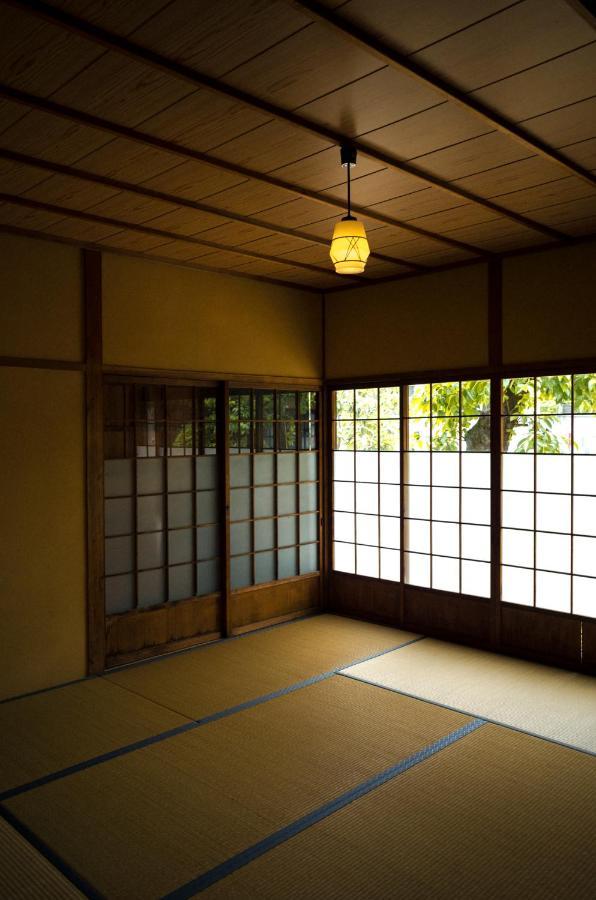 宿坊 れんじょう寺 奈良 Temple Stay Renjoji نارَ المظهر الخارجي الصورة